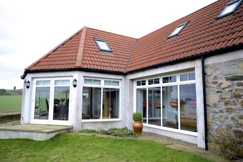 The Guest House at Kames