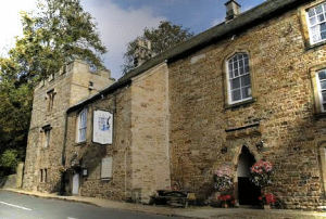 The Lord Crewe Arms