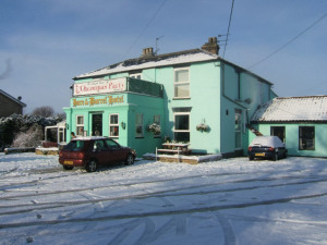 The Hare And Barrel Hotel