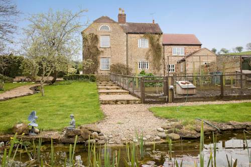 Black Dog Farm BandB