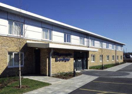 The Olympic Lodge Hotel