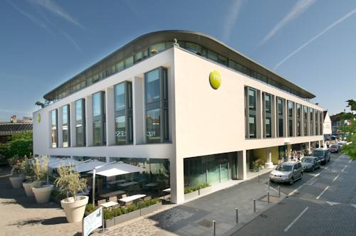 myhotel Brighton