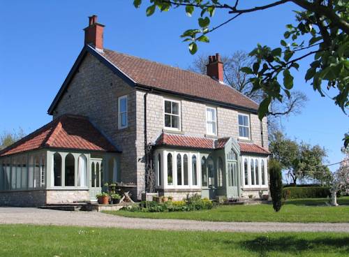 High Rigg BandB