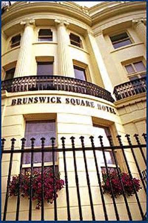 Brunswick Square Hotel in
