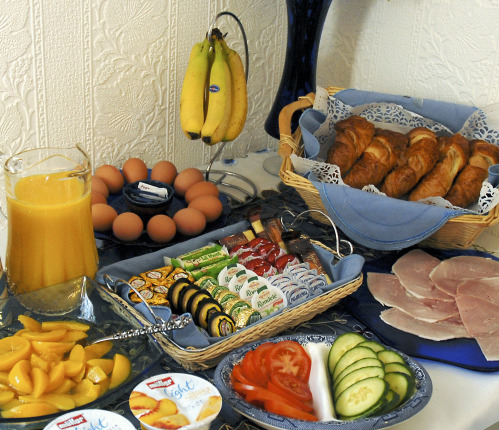 Arden Park Guest House (100% Non Smoking)