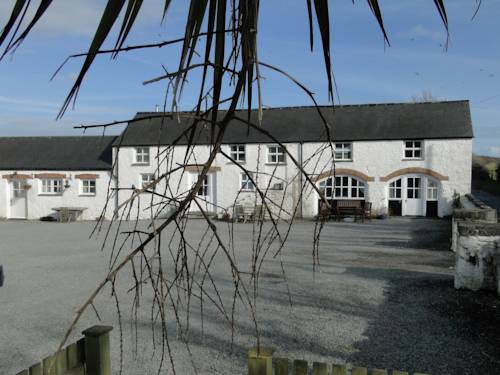 East Trewent Farm