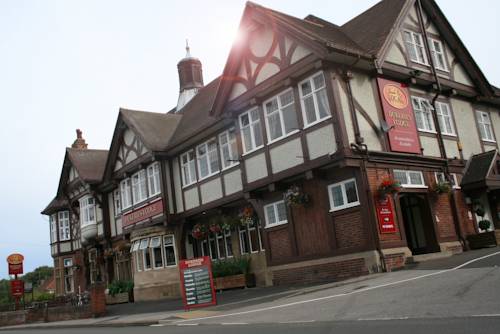 The Dukeries Lodge
