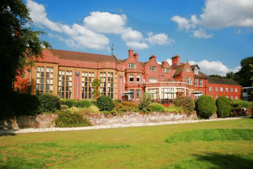 The Mount Hotel