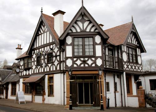 The Popinjay Hotel and Spa