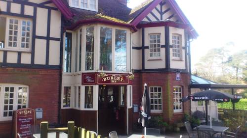 The Burley Inn