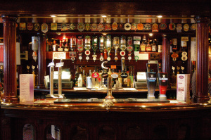 Globe Inn in