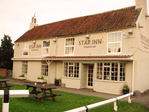 The Star Inn