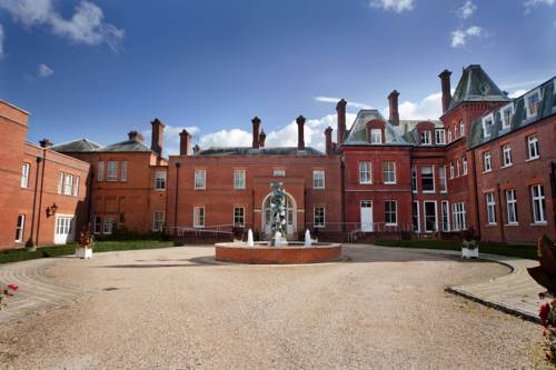 Hotels In Tring Bed Breakfast Uk Com 3 Champneys Tring