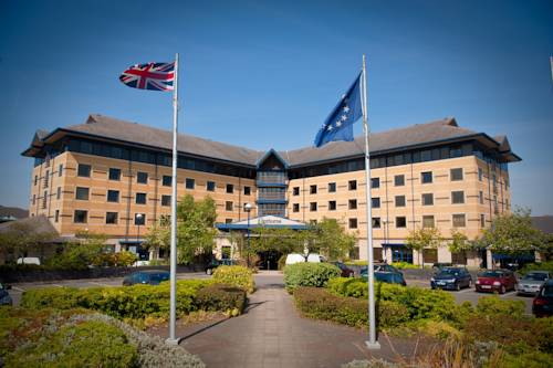 Copthorne Hotel Merry Hill Dudley