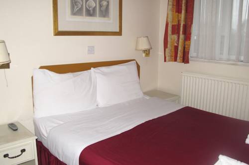 Chiswick Lodge Hotel