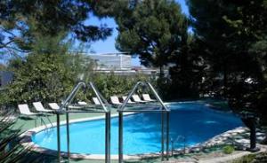 Hesperia Ciutat De Mallorca