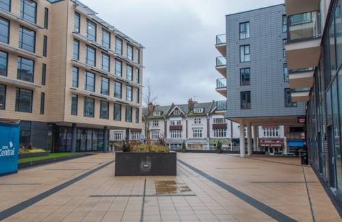 Flexi-Lets@Woking Town Centre