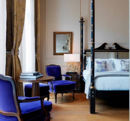 The Kensington Hotel