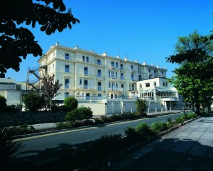 Victoria Hotel