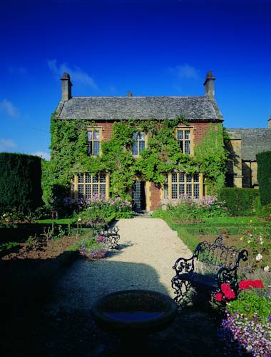 Mill Hay Country House