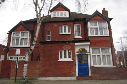 Chiswick Court Hotel - BandB
