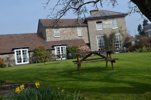 The Swan At Hay