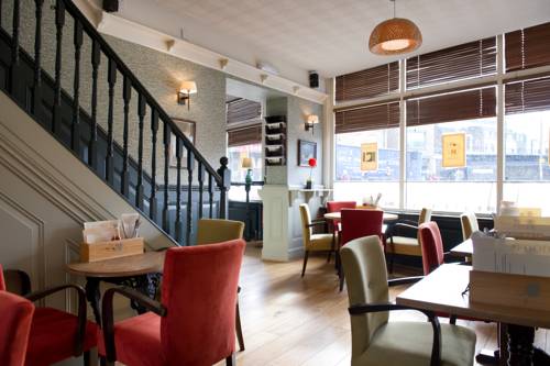 Innkeeper's Lodge London, Greenwich