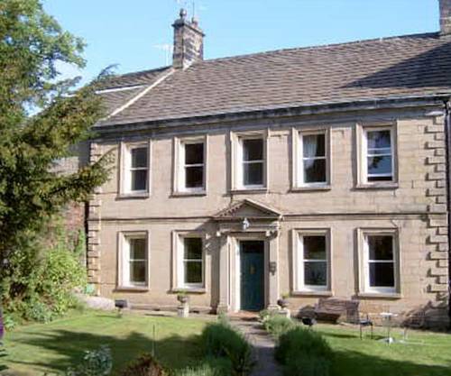 Bridge House BandB
