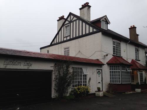 Lyttleton Lodge