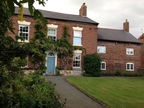 Foxley Brow House