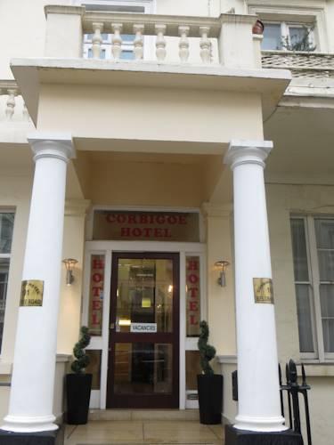 Corbigoe Hotel