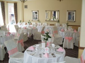 Alma Lodge Hotel