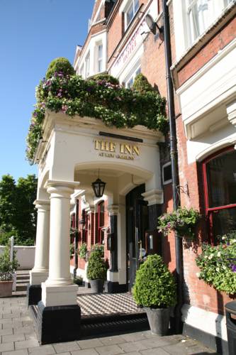 The Inn At Kew Gardens