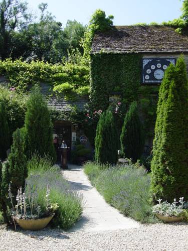 The Wild Duck Inn
