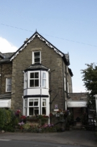Crompton House Bed and Breakfast