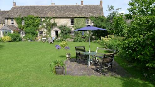 Stowford Mill House