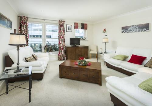 Dunedin Apartments