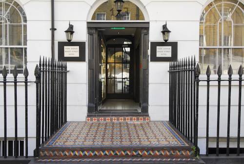 Park Avenue Baker Street