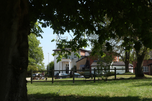 The Gatehouse Hotel and Restaurant