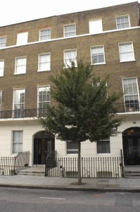 Bedford Place Apartments