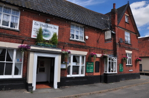 The White Horse Inn