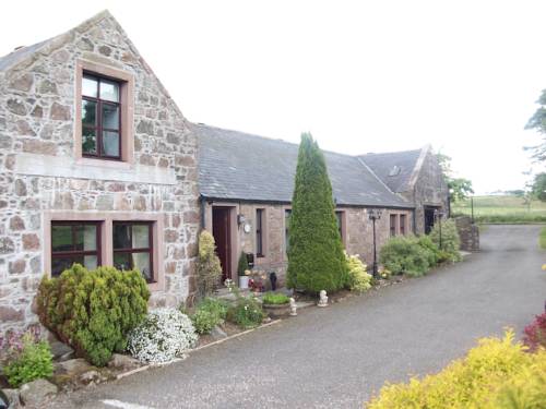Crawfield Grange