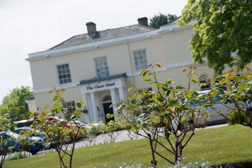 The Chase Hotel