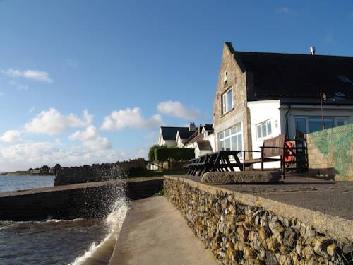 YHA Port Eynon