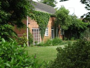 Bartle House Bed And Breakfast