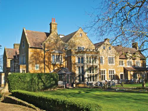 Highgate House
