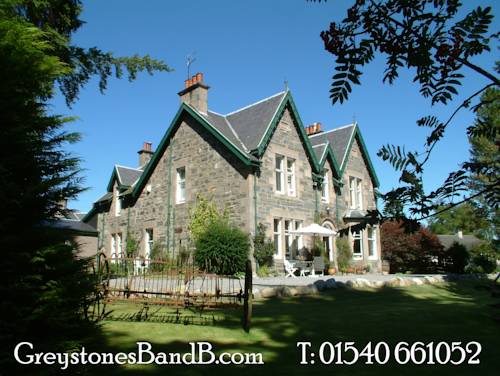 Greystones BandB