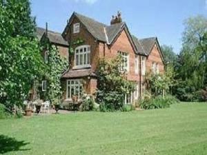 Holly Bank House Hotel