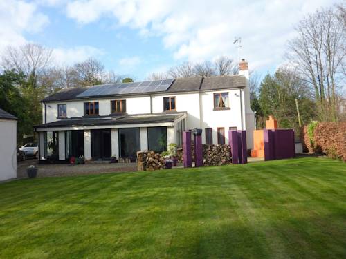 Rectory Cottage