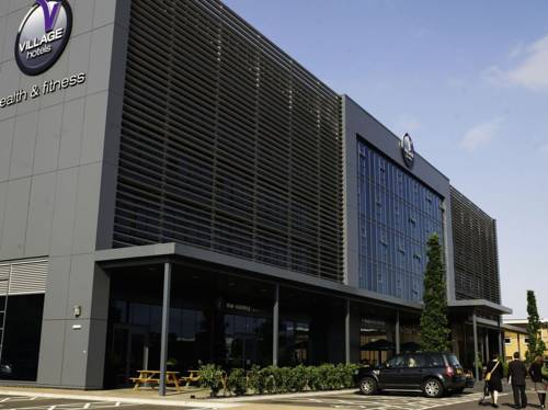 Village Urban Resort London Elstree